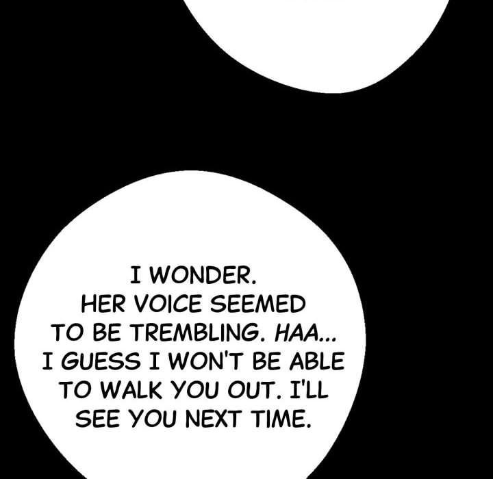 Gangster x Office Lady - Chapter 57 Page 37