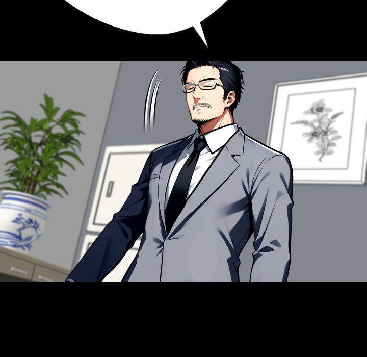 Gangster x Office Lady - Chapter 57 Page 38