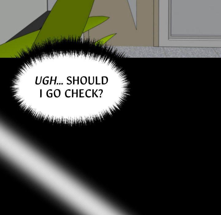 Gangster x Office Lady - Chapter 57 Page 40