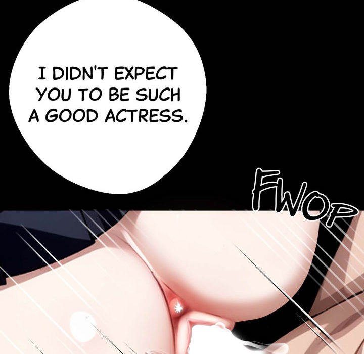 Gangster x Office Lady - Chapter 57 Page 52