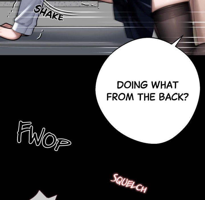 Gangster x Office Lady - Chapter 57 Page 55