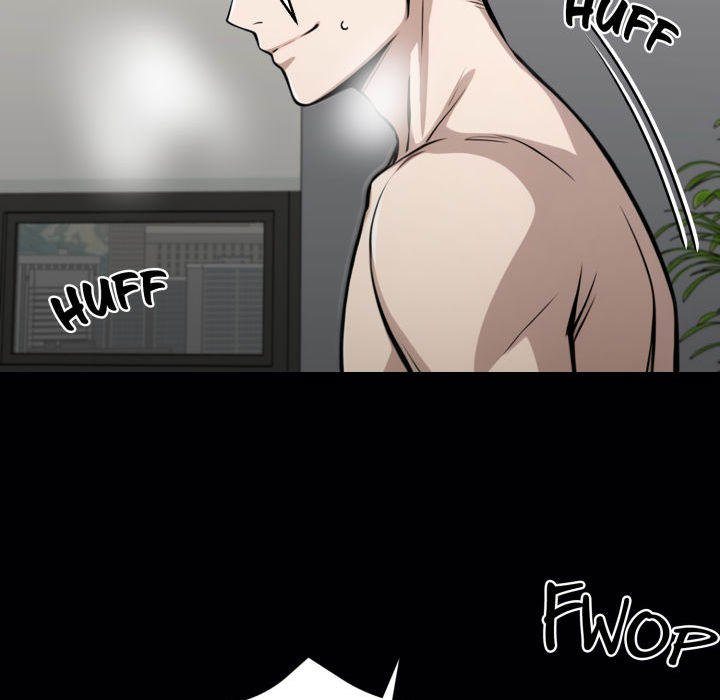 Gangster x Office Lady - Chapter 57 Page 62