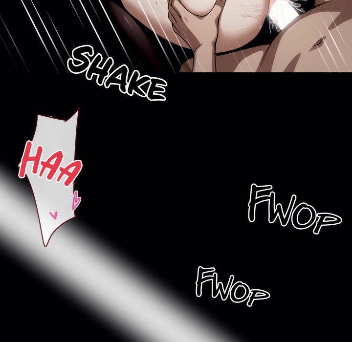 Gangster x Office Lady - Chapter 57 Page 64