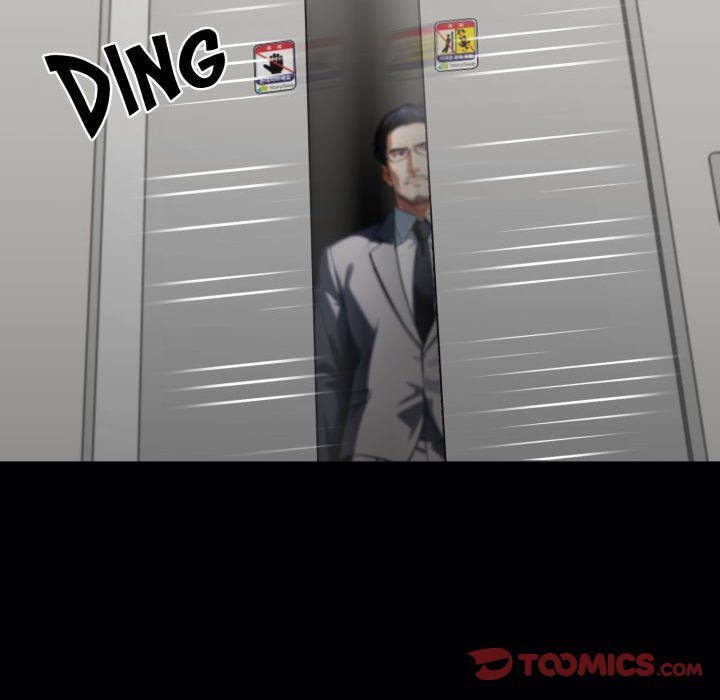 Gangster x Office Lady - Chapter 57 Page 66