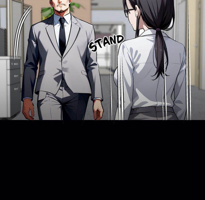 Gangster x Office Lady - Chapter 57 Page 69