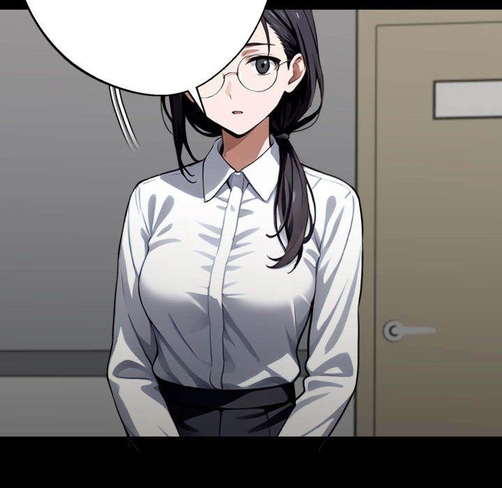 Gangster x Office Lady - Chapter 57 Page 72