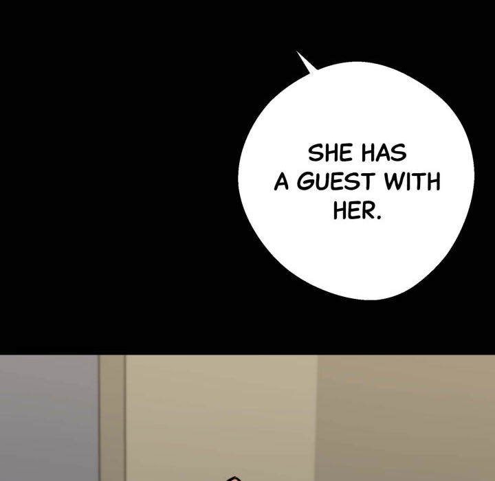 Gangster x Office Lady - Chapter 57 Page 73