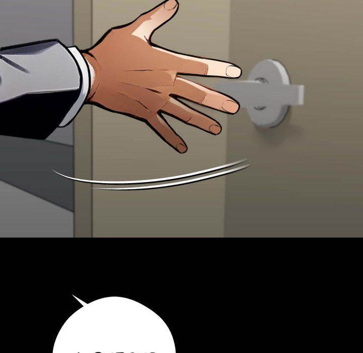 Gangster x Office Lady - Chapter 57 Page 74