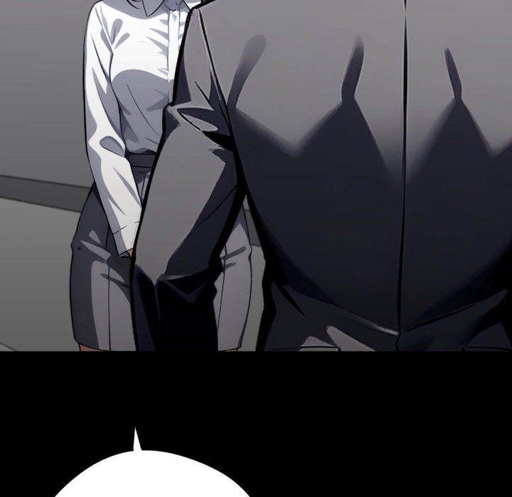 Gangster x Office Lady - Chapter 57 Page 76