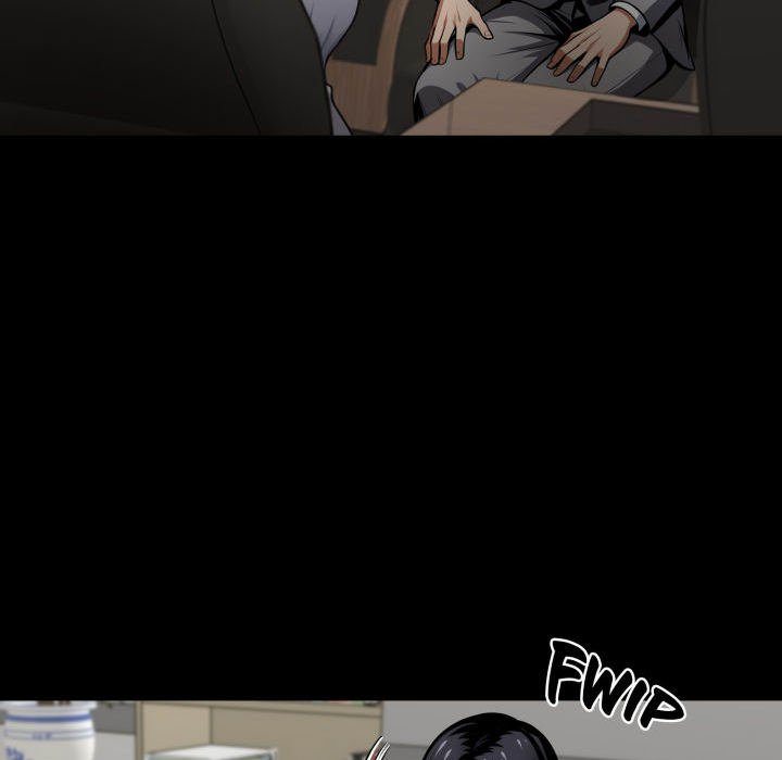 Gangster x Office Lady - Chapter 57 Page 83