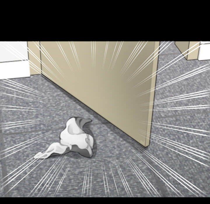 Gangster x Office Lady - Chapter 57 Page 89