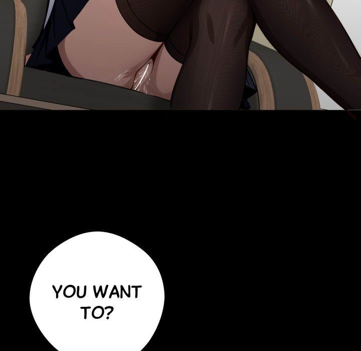 Gangster x Office Lady - Chapter 57 Page 94