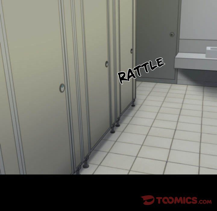 Gangster x Office Lady - Chapter 69 Page 102