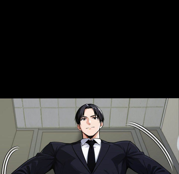 Gangster x Office Lady - Chapter 69 Page 107