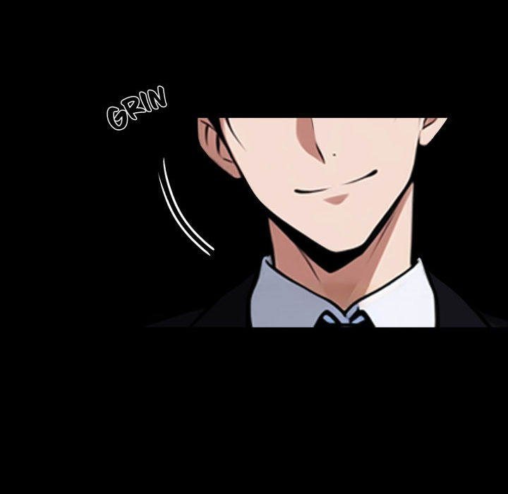 Gangster x Office Lady - Chapter 69 Page 109