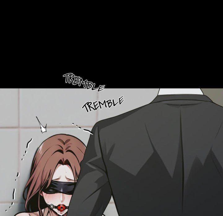 Gangster x Office Lady - Chapter 69 Page 110