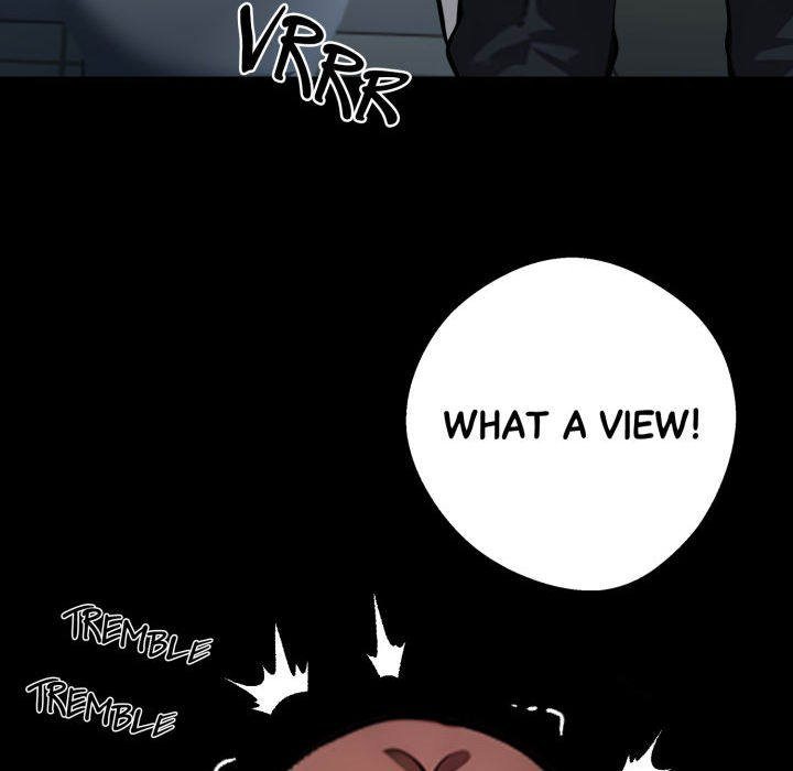 Gangster x Office Lady - Chapter 69 Page 112