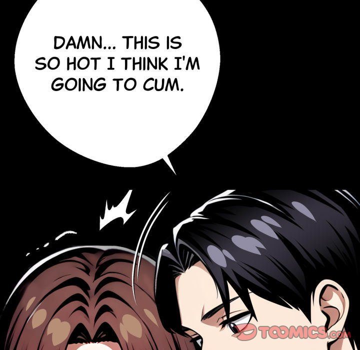 Gangster x Office Lady - Chapter 69 Page 120