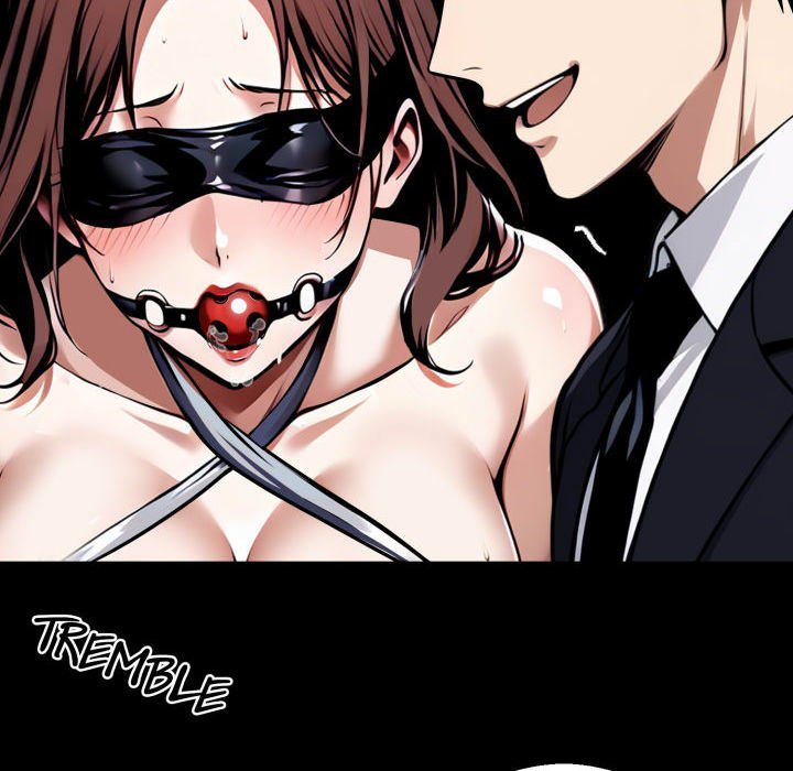 Gangster x Office Lady - Chapter 69 Page 121