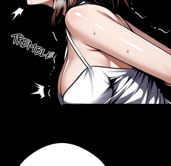 Gangster x Office Lady - Chapter 69 Page 128