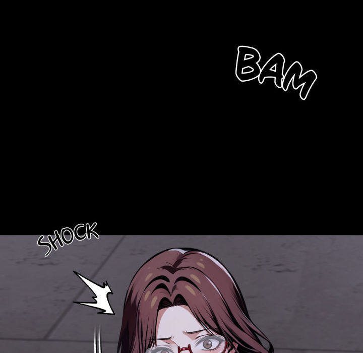 Gangster x Office Lady - Chapter 69 Page 13