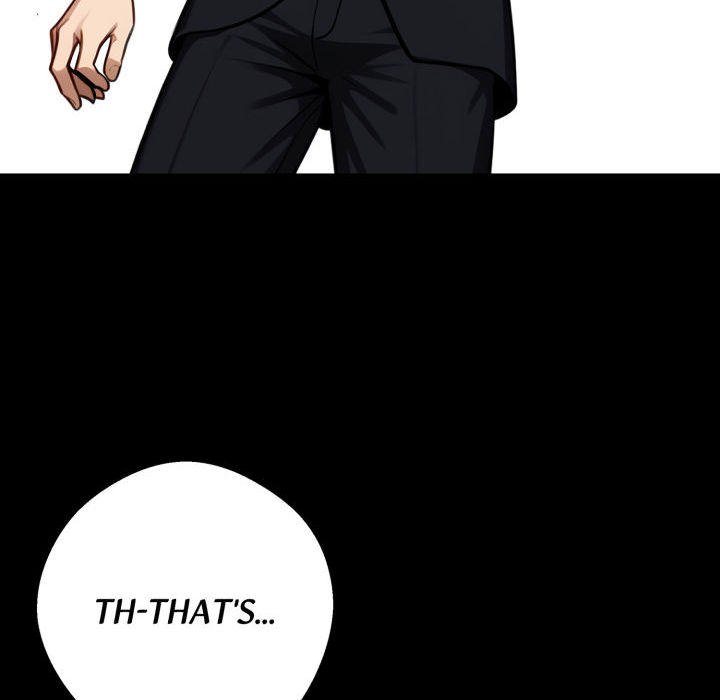 Gangster x Office Lady - Chapter 69 Page 132