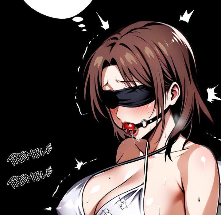 Gangster x Office Lady - Chapter 69 Page 133