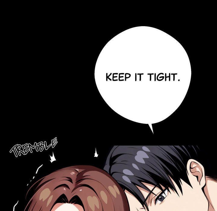 Gangster x Office Lady - Chapter 69 Page 143