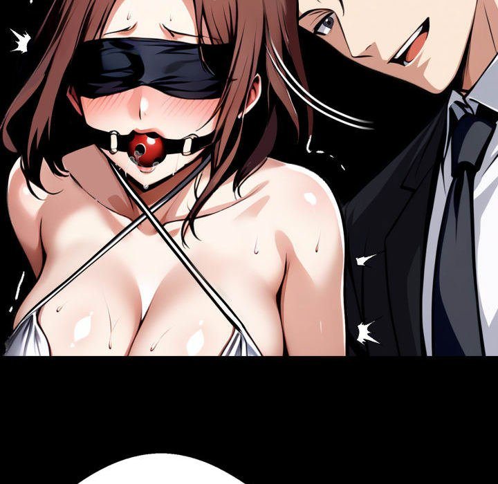 Gangster x Office Lady - Chapter 69 Page 144