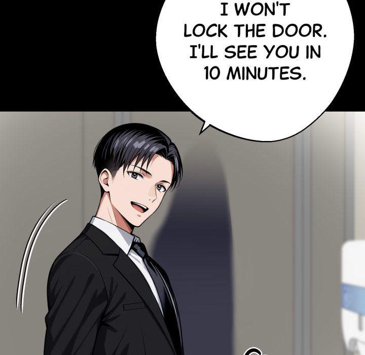 Gangster x Office Lady - Chapter 69 Page 148