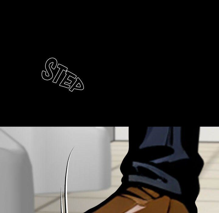 Gangster x Office Lady - Chapter 69 Page 158