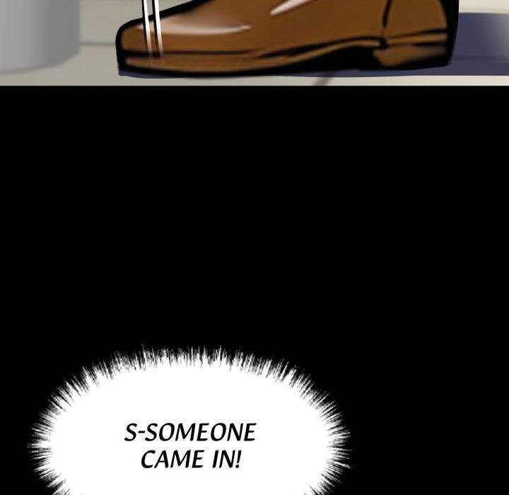 Gangster x Office Lady - Chapter 69 Page 159