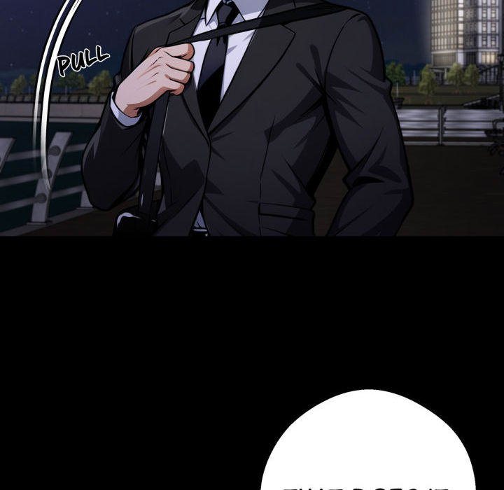 Gangster x Office Lady - Chapter 69 Page 34