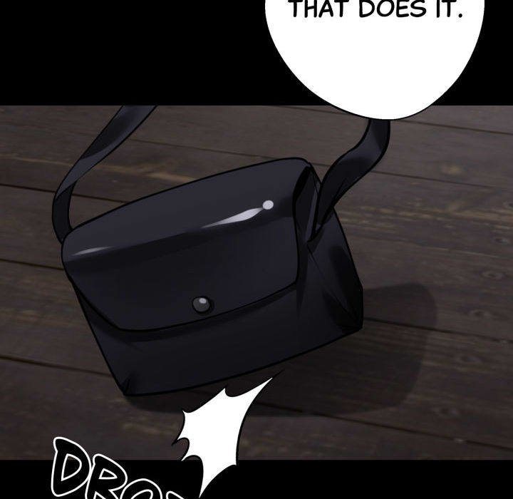 Gangster x Office Lady - Chapter 69 Page 35