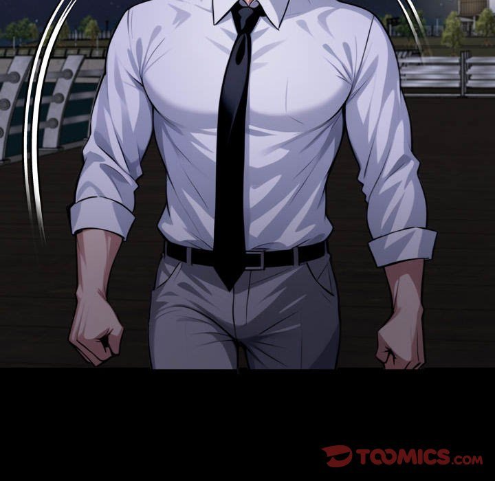 Gangster x Office Lady - Chapter 69 Page 39