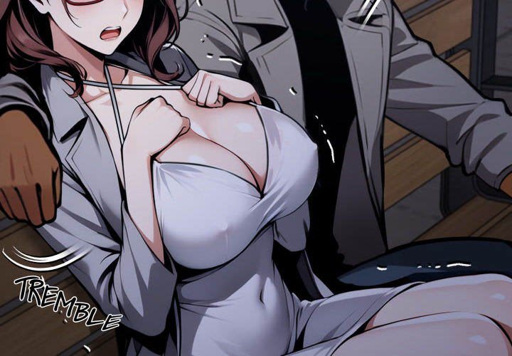 Gangster x Office Lady - Chapter 69 Page 4