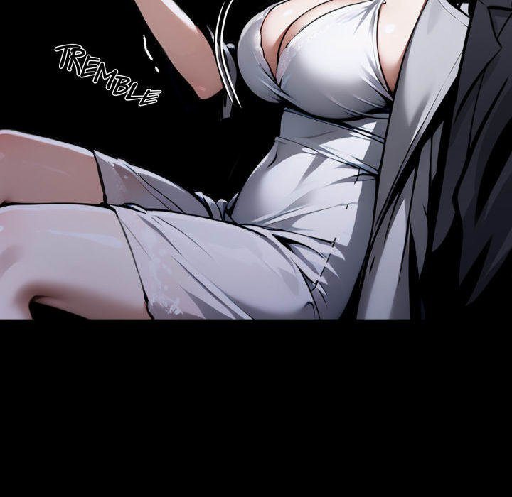 Gangster x Office Lady - Chapter 69 Page 45