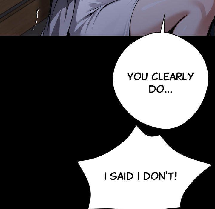 Gangster x Office Lady - Chapter 69 Page 5