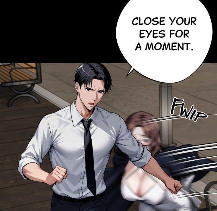 Gangster x Office Lady - Chapter 69 Page 54