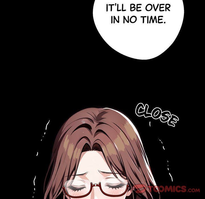 Gangster x Office Lady - Chapter 69 Page 57