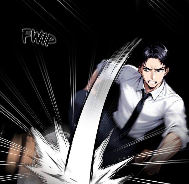 Gangster x Office Lady - Chapter 69 Page 61