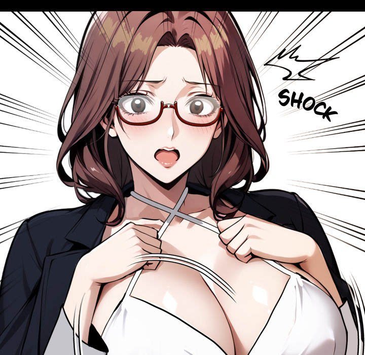 Gangster x Office Lady - Chapter 69 Page 63