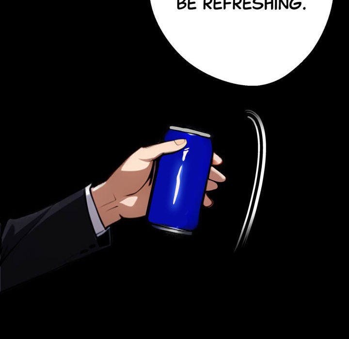 Gangster x Office Lady - Chapter 69 Page 85