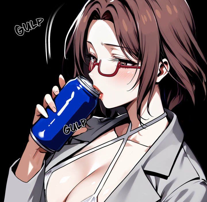 Gangster x Office Lady - Chapter 69 Page 88