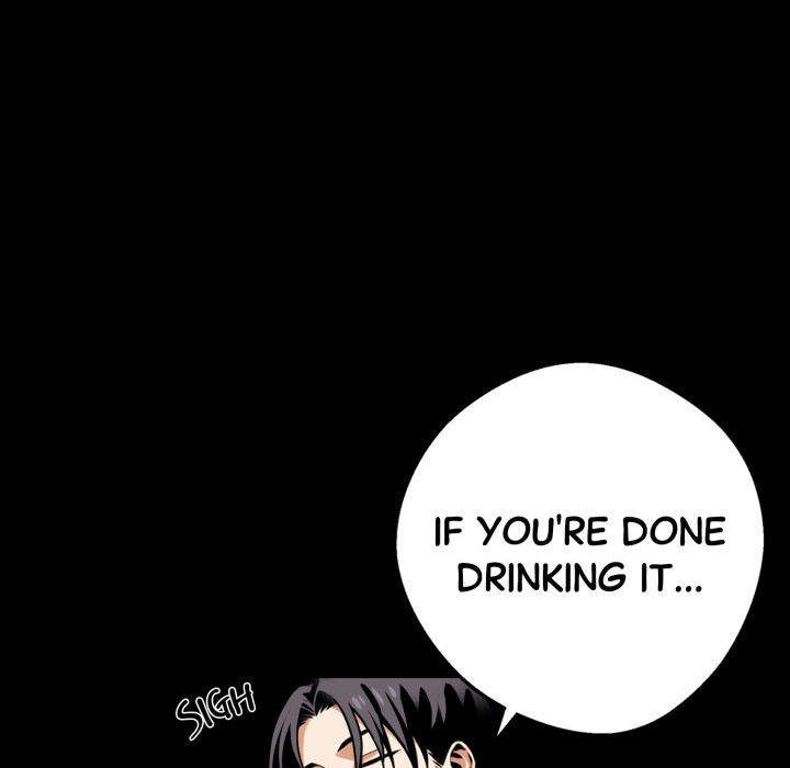 Gangster x Office Lady - Chapter 69 Page 91