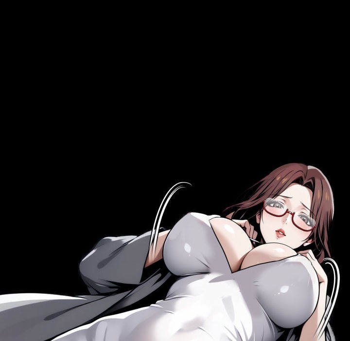 Gangster x Office Lady - Chapter 69 Page 94