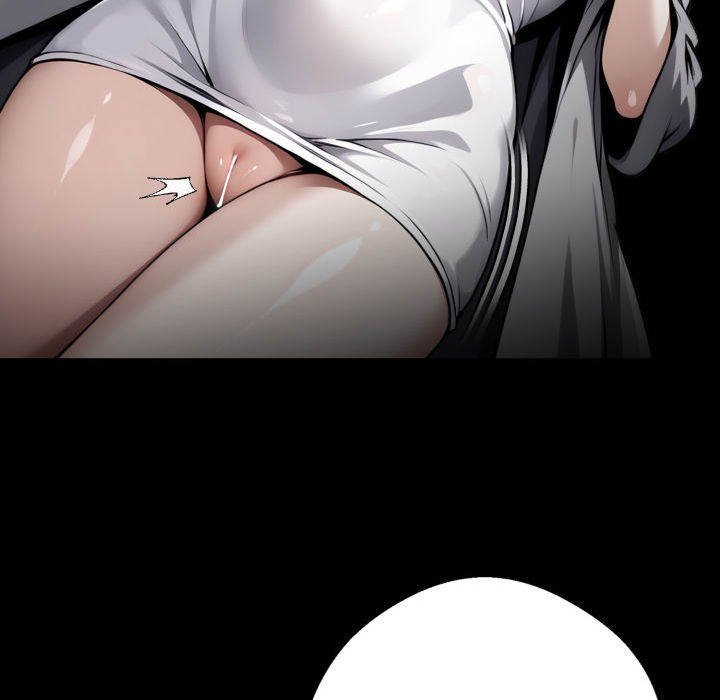 Gangster x Office Lady - Chapter 69 Page 95