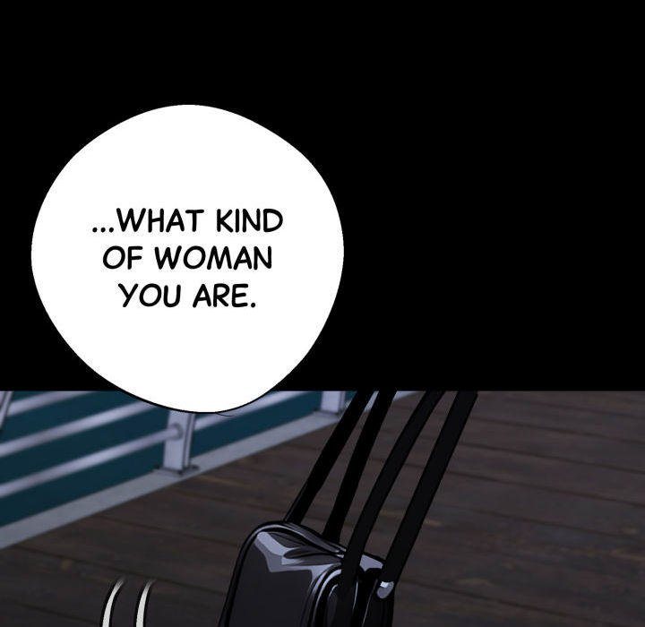 Gangster x Office Lady - Chapter 69 Page 97