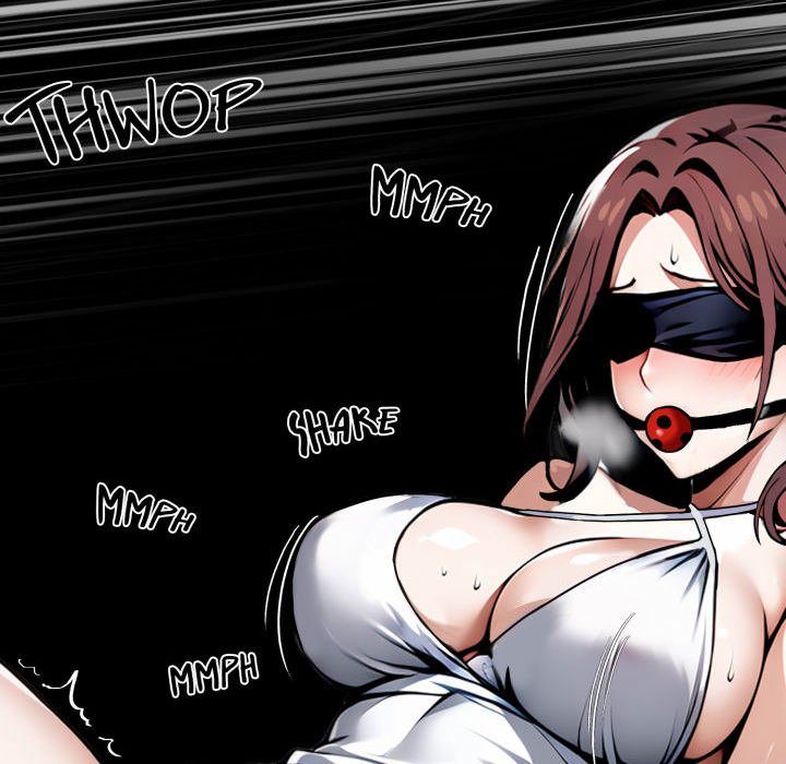 Gangster x Office Lady - Chapter 71 Page 100