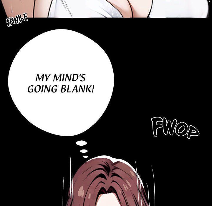 Gangster x Office Lady - Chapter 71 Page 109